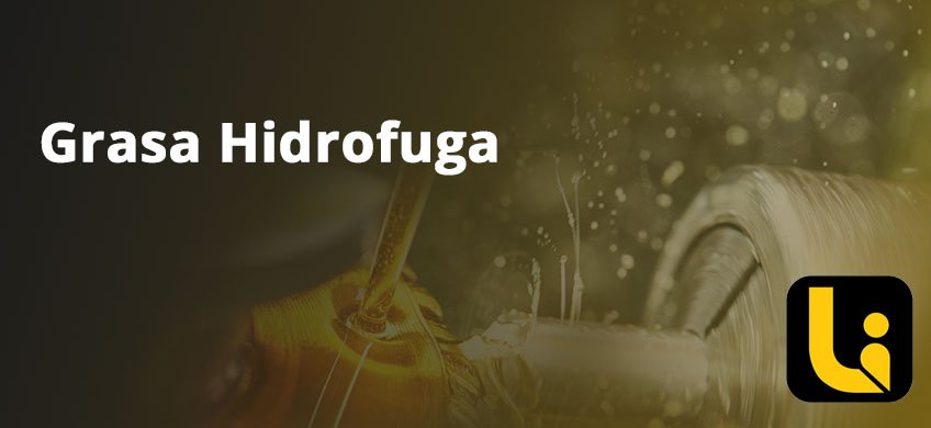 Grasa Hidrofuga