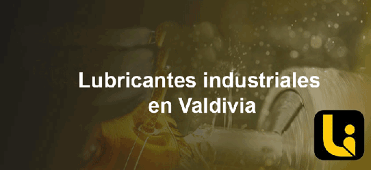 lubricantes industriales en valdivia