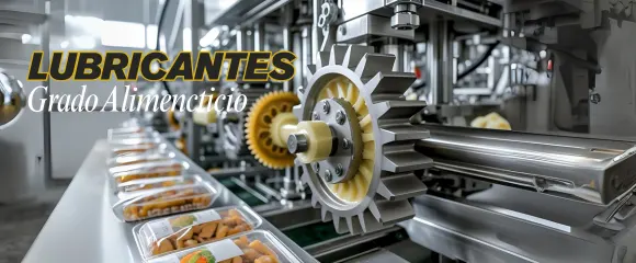 lubricantes grado alimenticio lubricantes grado alimenticio