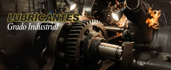 lubricantes industriales lubricantes industriales