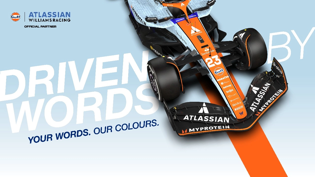 Livery 2025 Campaign banner Livery 2025 Campaign banner